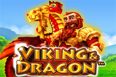 Tragamonedas 
Viking & Dragon