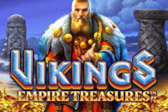 Tragamonedas 
Viking Empire Treasure