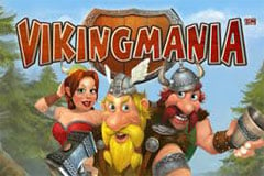 Tragamonedas 
Viking Mania