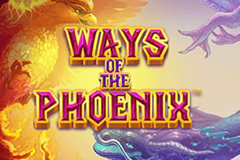 Tragamonedas 
Ways of the Phoenix