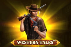 Tragamonedas 
Western Tales