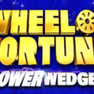 Tragamonedas 
Wheel of Fortune Power Wedges