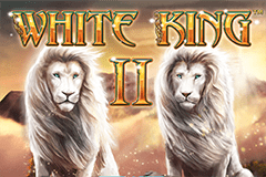 Tragamonedas 
White King II