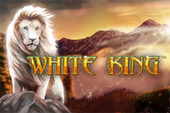 Tragamonedas 
White King