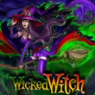 Tragamonedas 
Wicked Witch