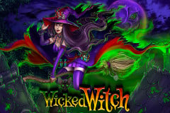 Tragamonedas 
Wicked Witch