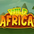 Tragamonedas 
Wild Africa