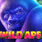 Tragamonedas 
Wild Ape