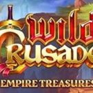 Tragamonedas 
Wild Crusade: Empire Treasures