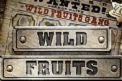 Tragamonedas 
Wild Fruits