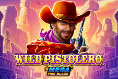 Tragamonedas 
Wild Pistolero Mega Fire Blaze