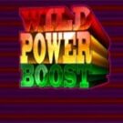 Tragamonedas 
Wild Power Boost