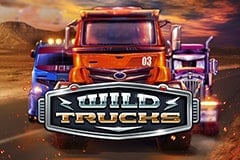 Tragamonedas 
Wild Trucks