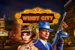 Tragamonedas 
Windy City
