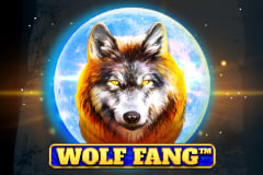 Tragamonedas 
Wolf Fang