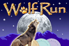 Tragamonedas 
Wolf Run Megajackpots