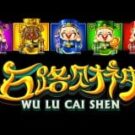 Tragamonedas 
Wu Lu Cai Shen