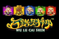 Tragamonedas 
Wu Lu Cai Shen