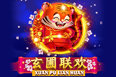 Tragamonedas 
Xuan Pu Lian Huan