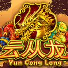 Tragamonedas 
Yun Cong Long