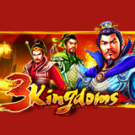 Tragamonedas 
3 Kingdoms – Battle of Red Cliffs