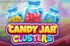 Tragamonedas 
Candy Jar Clusters