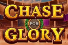 Tragamonedas 
Chase for Glory