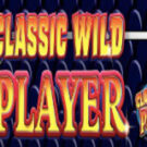 Tragamonedas 
Classic Wild Player