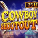 Tragamonedas 
Cowboy Shootout