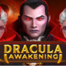 Tragamonedas 
Dracula Awakening