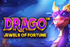 Tragamonedas 
Drago – Jewels of Fortune