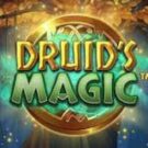 Tragamonedas 
Druid’s Magic