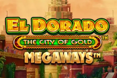 Tragamonedas 
El Dorado the City of Gold Megaways