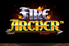 Tragamonedas 
Fire Archer