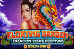 Tragamonedas 
Floating Dragon Dragon Boat Festival