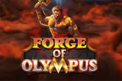 Tragamonedas 
Forge of Olympus