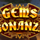 Tragamonedas 
Gems Bonanza