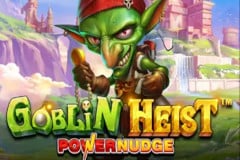 Tragamonedas 
Goblin Heist Powernudge