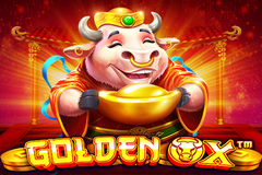 Tragamonedas 
Golden Ox