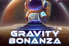 Tragamonedas 
Gravity Bonanza