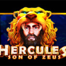 Tragamonedas 
Hercules Son of Zeus