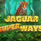 Tragamonedas 
Jaguar Super Ways