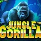 Tragamonedas 
Jungle Gorilla