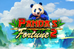 Tragamonedas 
Panda’s Fortune 2