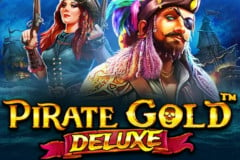 Tragamonedas 
Pirate Gold™ Deluxe