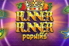 Tragamonedas 
Runner Runner PopWins