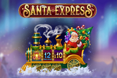 Tragamonedas 
Santa Express