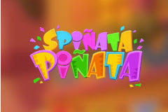 Tragamonedas 
Spinata Pinata