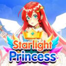 Tragamonedas 
Starlight Princess