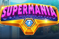 Tragamonedas 
Supermania